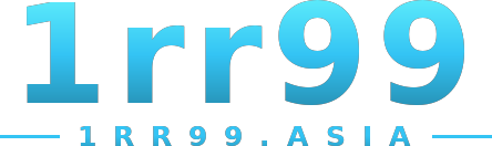 1rr99 logo