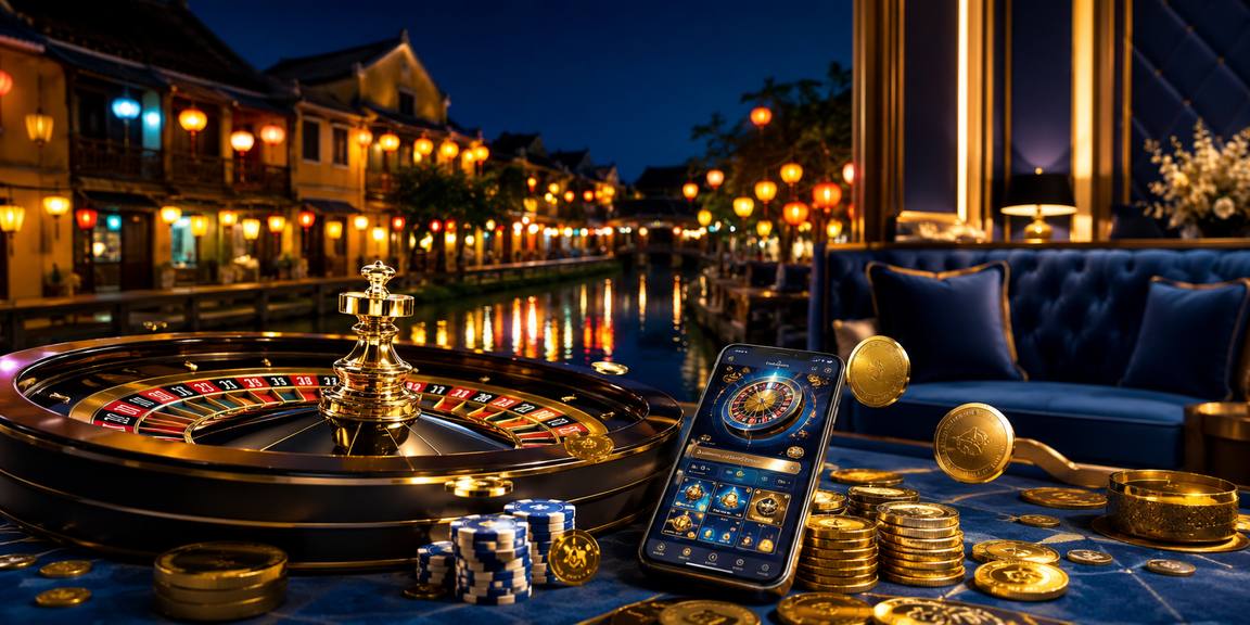 1rr99 Slot Âm Thanh – Tiếng nổ, nhịp quay, cảm giác thật